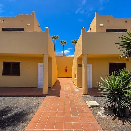 Apartamentos Oasis Royal Corralejo F314 Eksteriør bilde