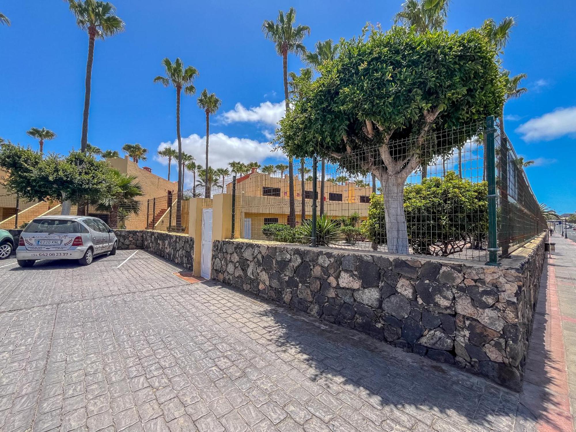 Apartamentos Oasis Royal Corralejo F314 Eksteriør bilde