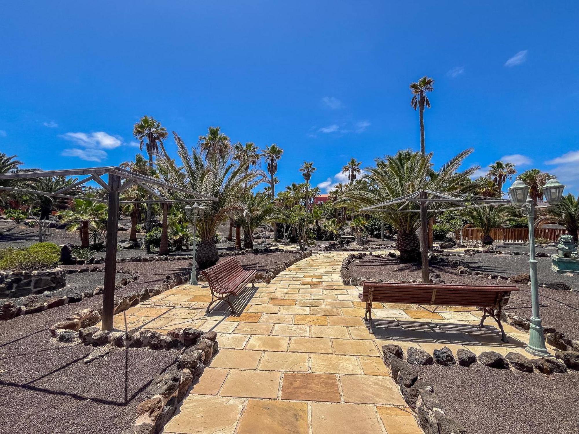 Apartamentos Oasis Royal Corralejo F314 Eksteriør bilde