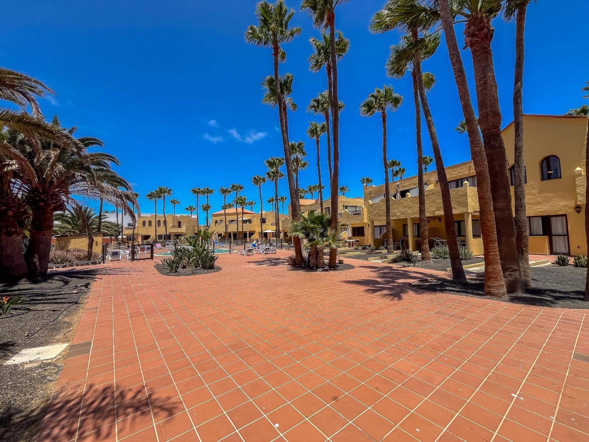 Apartamentos Oasis Royal Corralejo F314 Eksteriør bilde