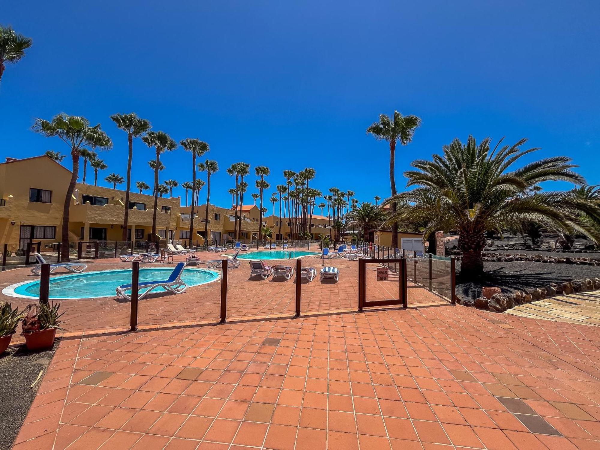 Apartamentos Oasis Royal Corralejo F314 Eksteriør bilde