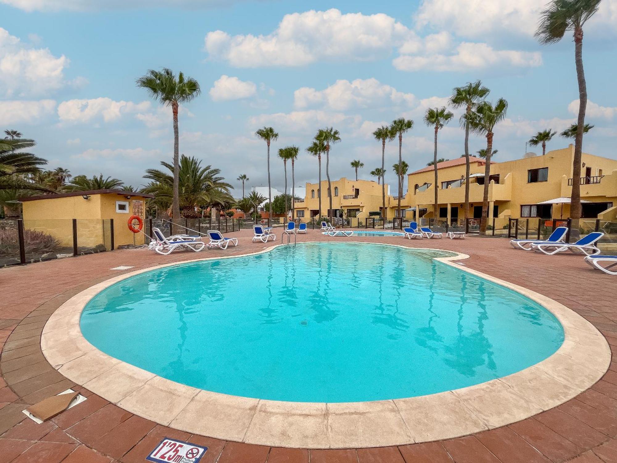Apartamentos Oasis Royal Corralejo F314 Eksteriør bilde