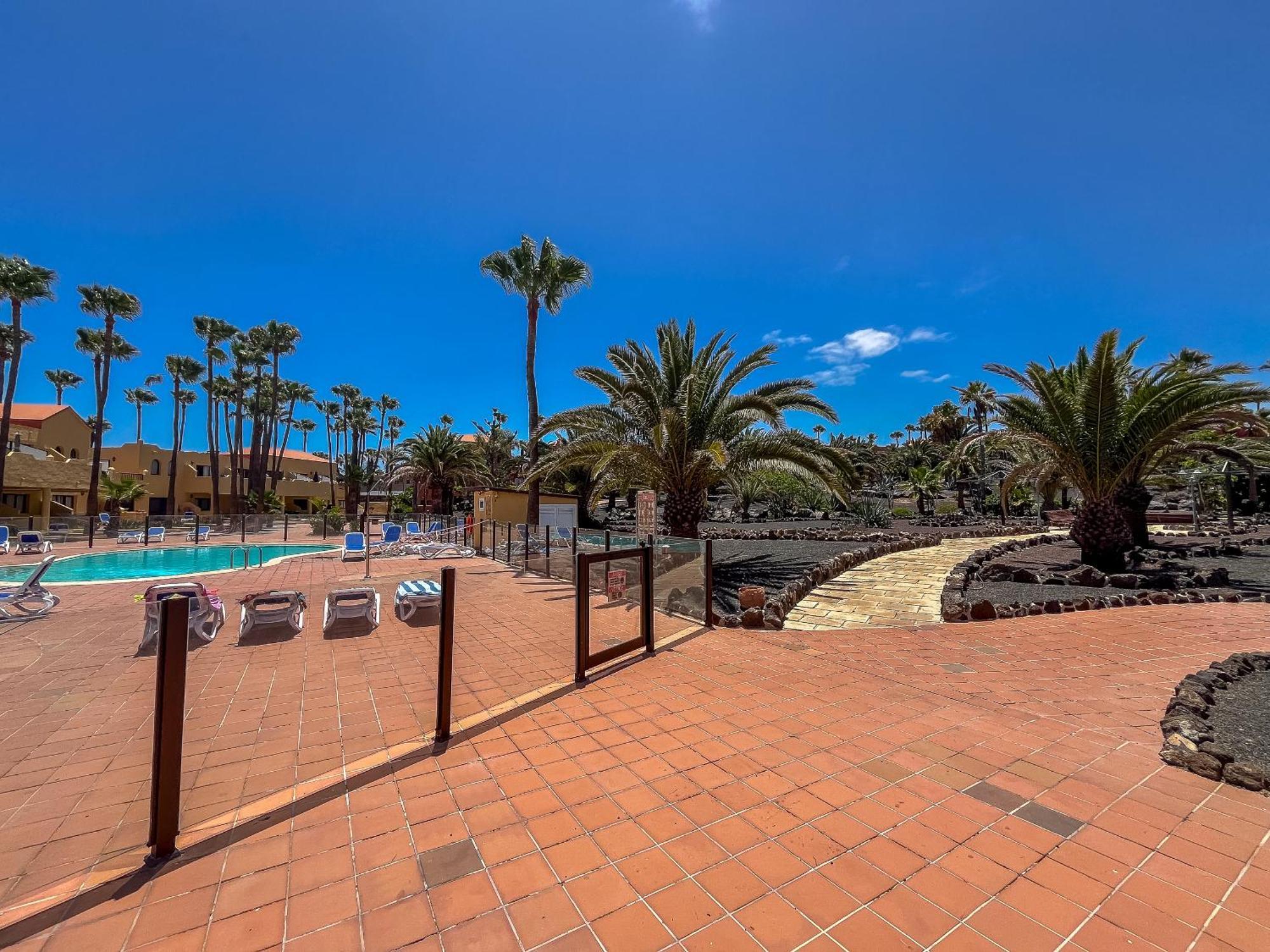 Apartamentos Oasis Royal Corralejo F314 Eksteriør bilde