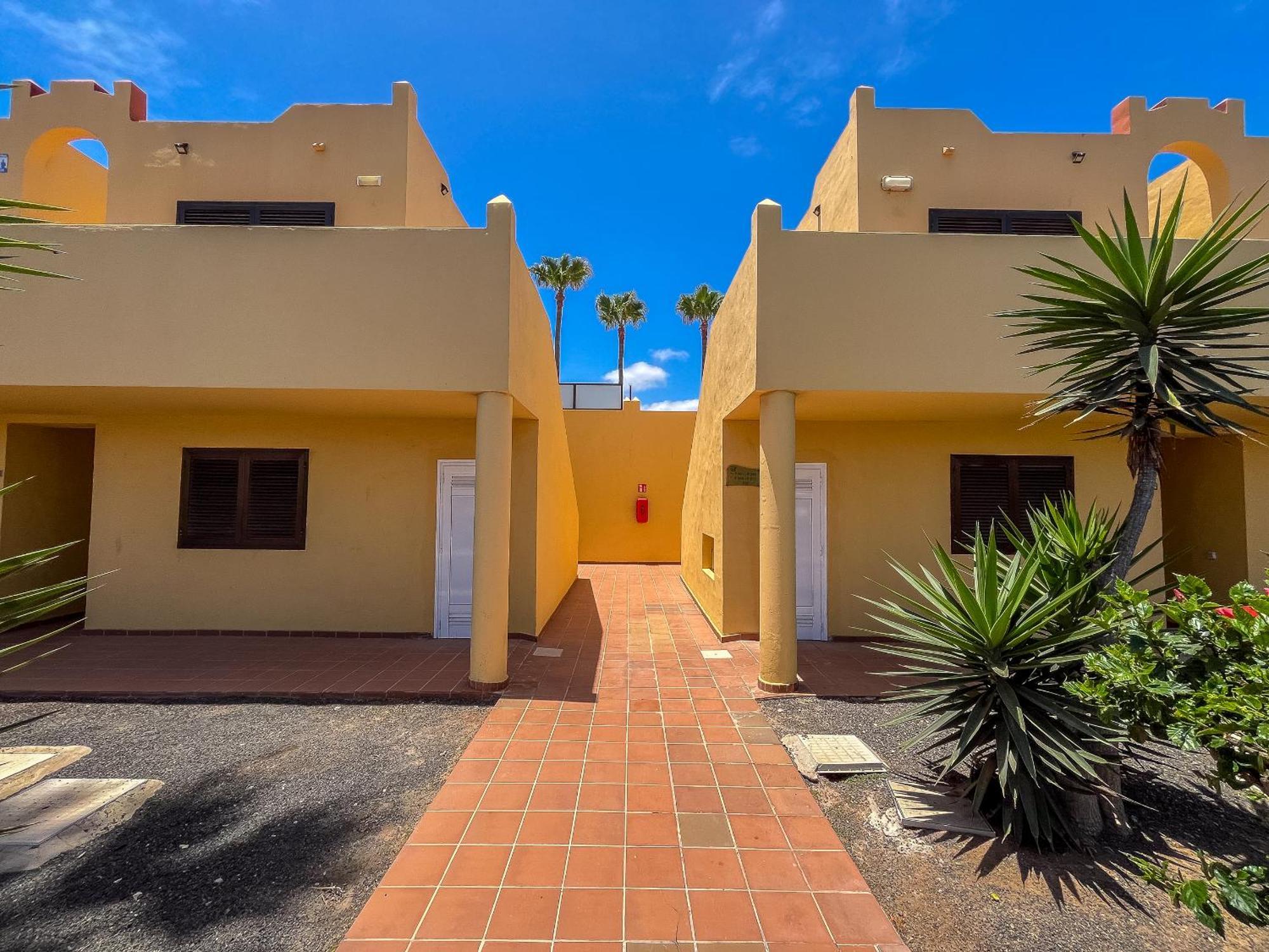 Apartamentos Oasis Royal Corralejo F314 Eksteriør bilde