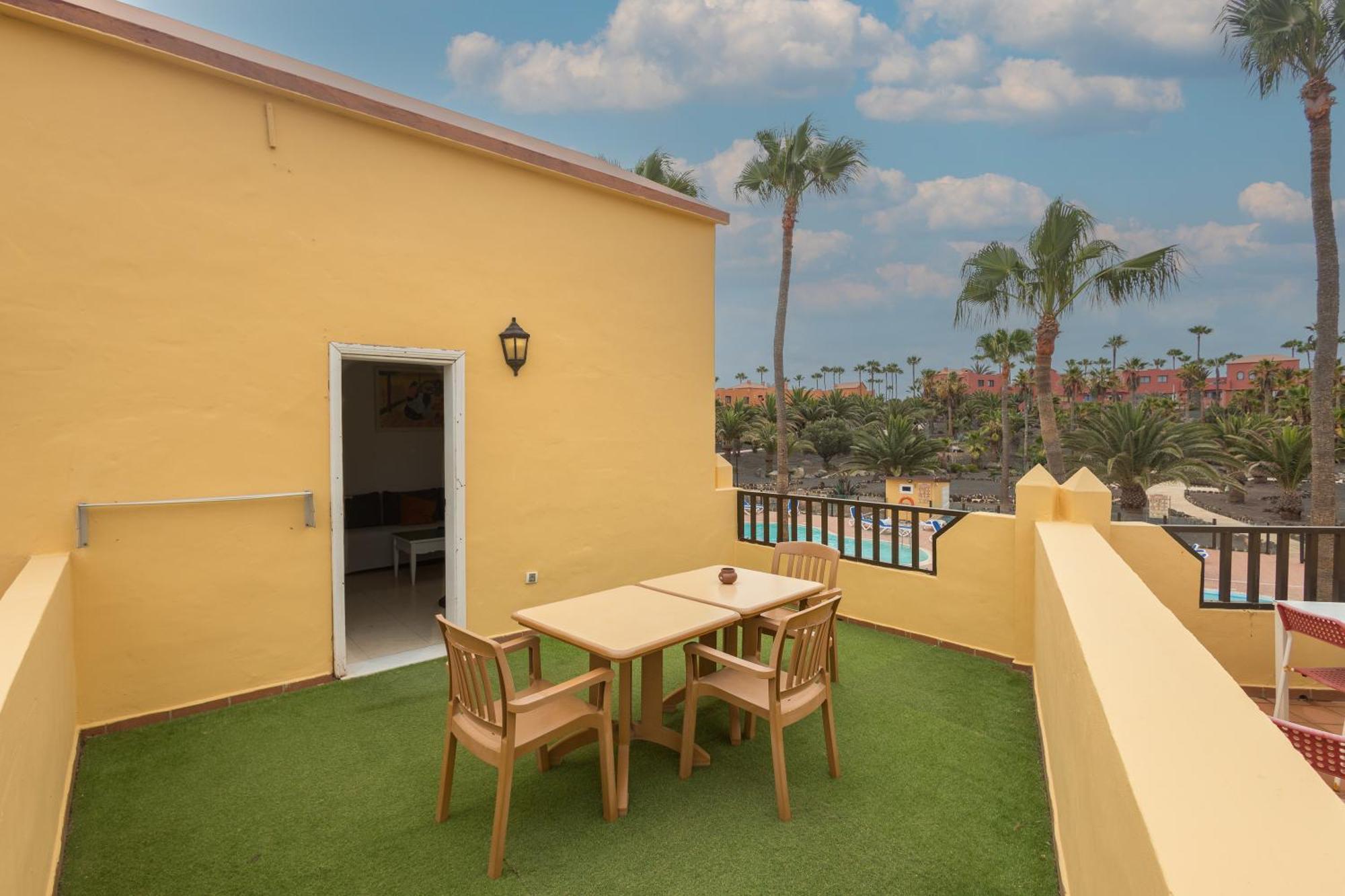 Apartamentos Oasis Royal Corralejo F314 Eksteriør bilde