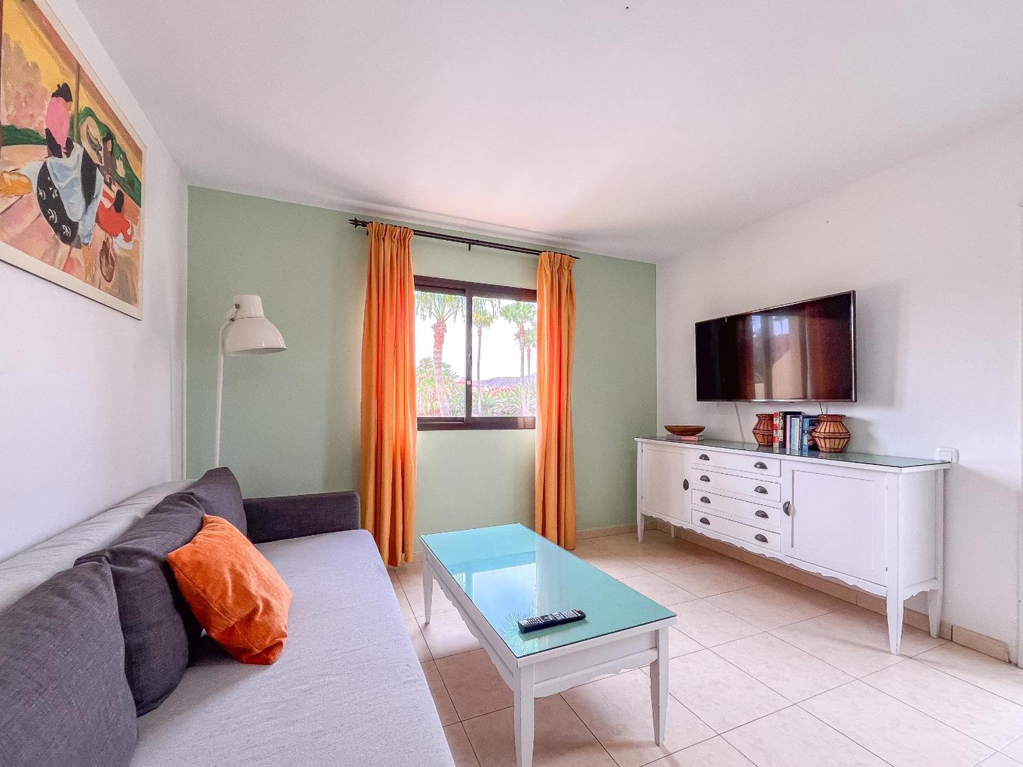 Apartamentos Oasis Royal Corralejo F314 Eksteriør bilde