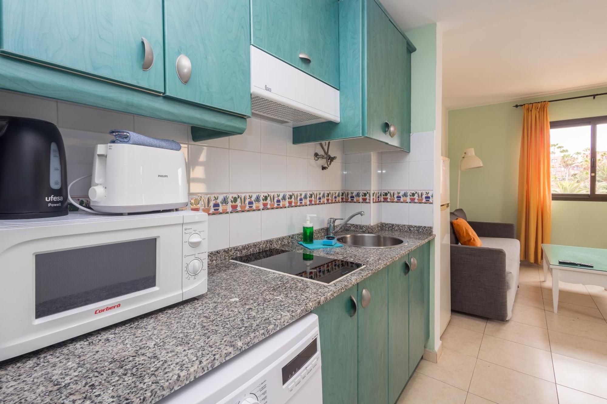 Apartamentos Oasis Royal Corralejo F314 Eksteriør bilde