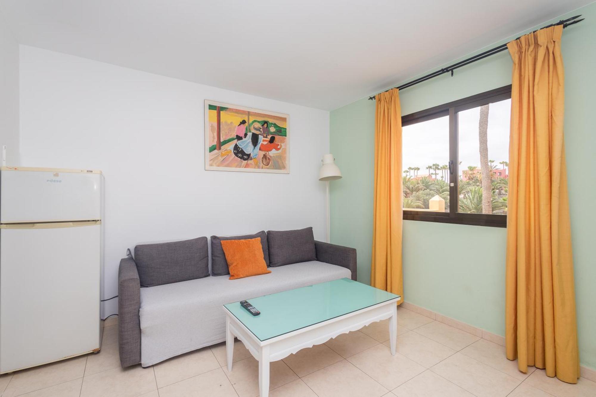 Apartamentos Oasis Royal Corralejo F314 Eksteriør bilde