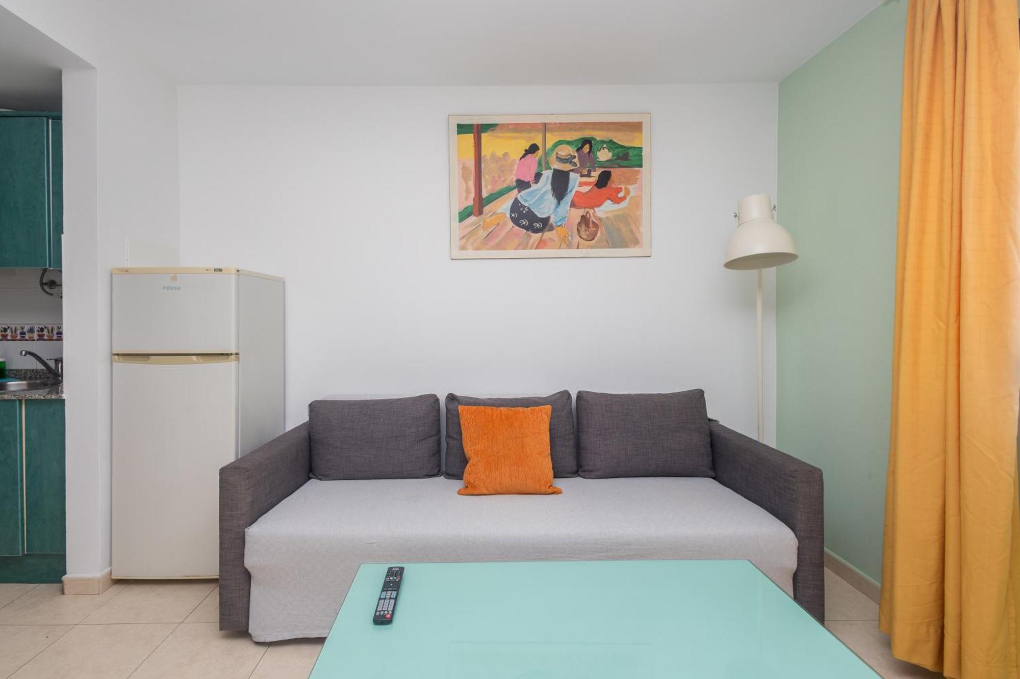 Apartamentos Oasis Royal Corralejo F314 Eksteriør bilde
