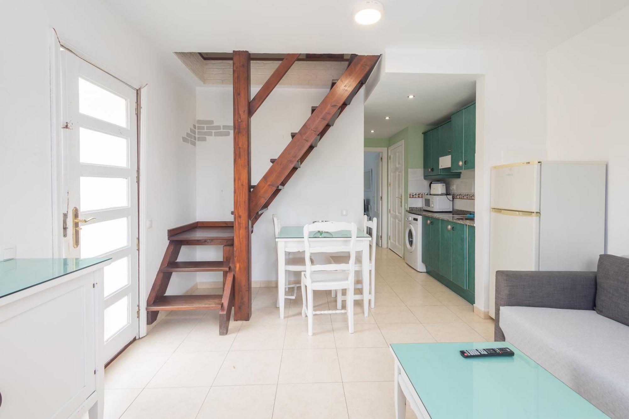 Apartamentos Oasis Royal Corralejo F314 Eksteriør bilde