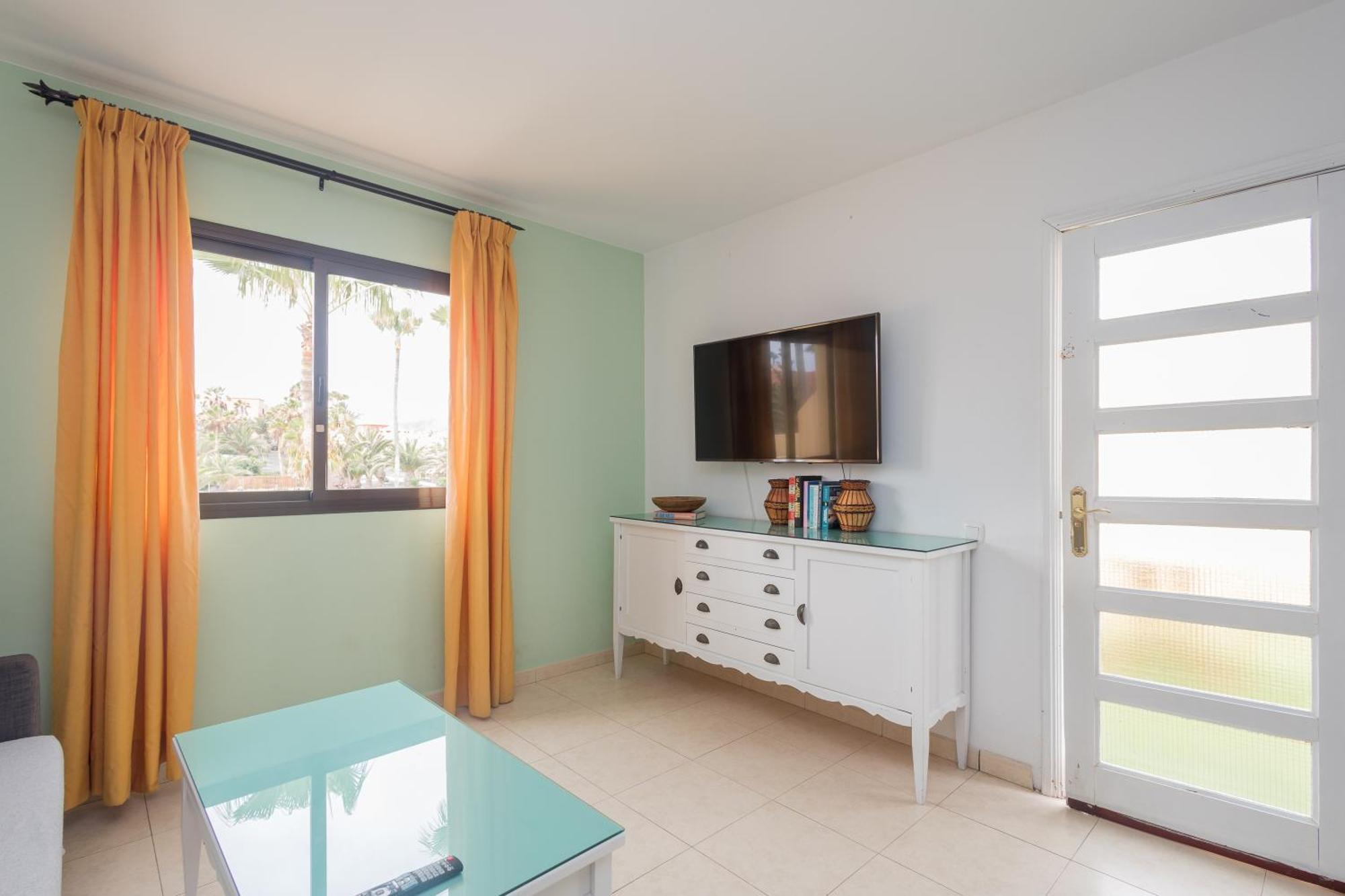 Apartamentos Oasis Royal Corralejo F314 Eksteriør bilde