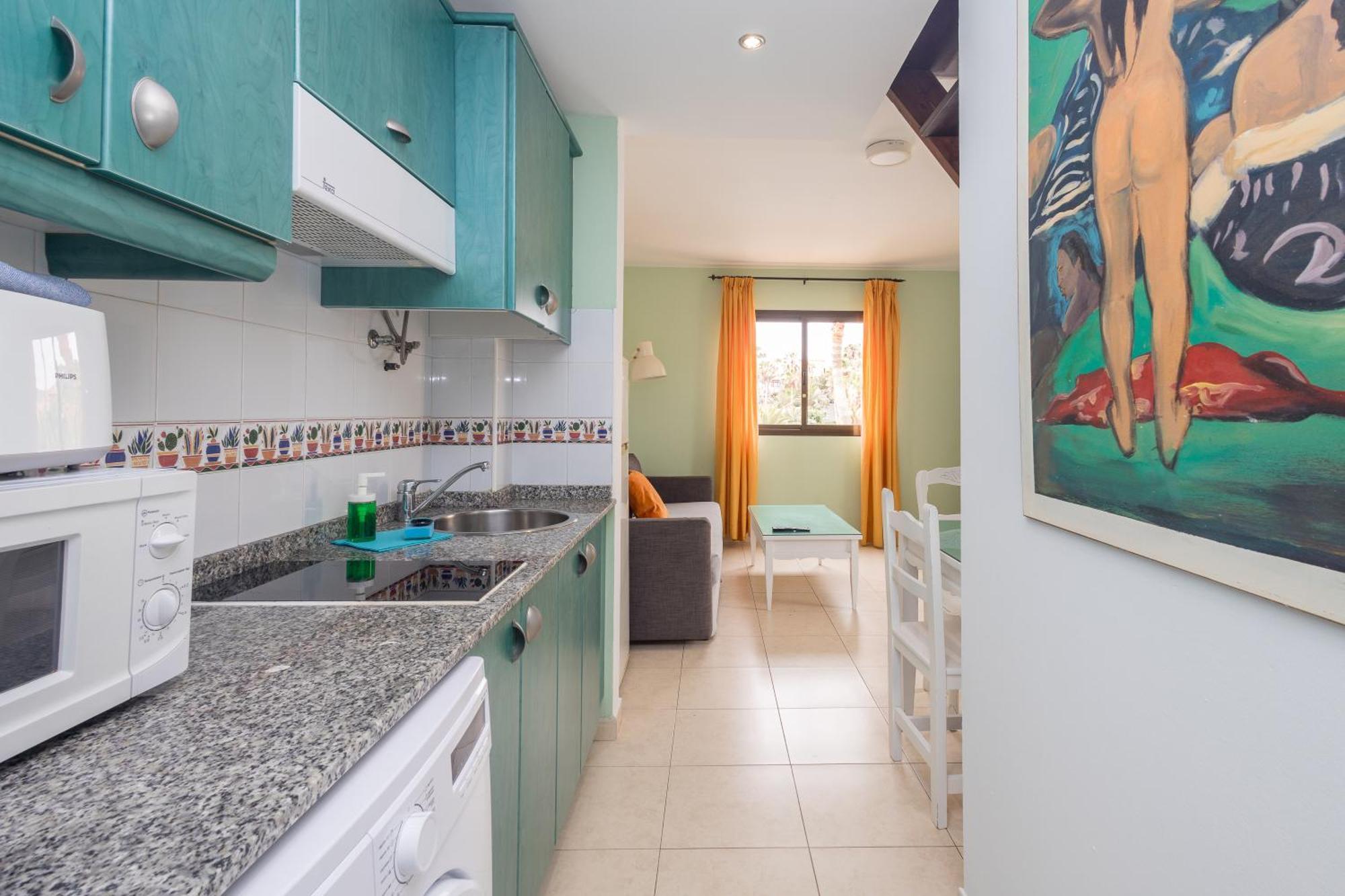 Apartamentos Oasis Royal Corralejo F314 Eksteriør bilde