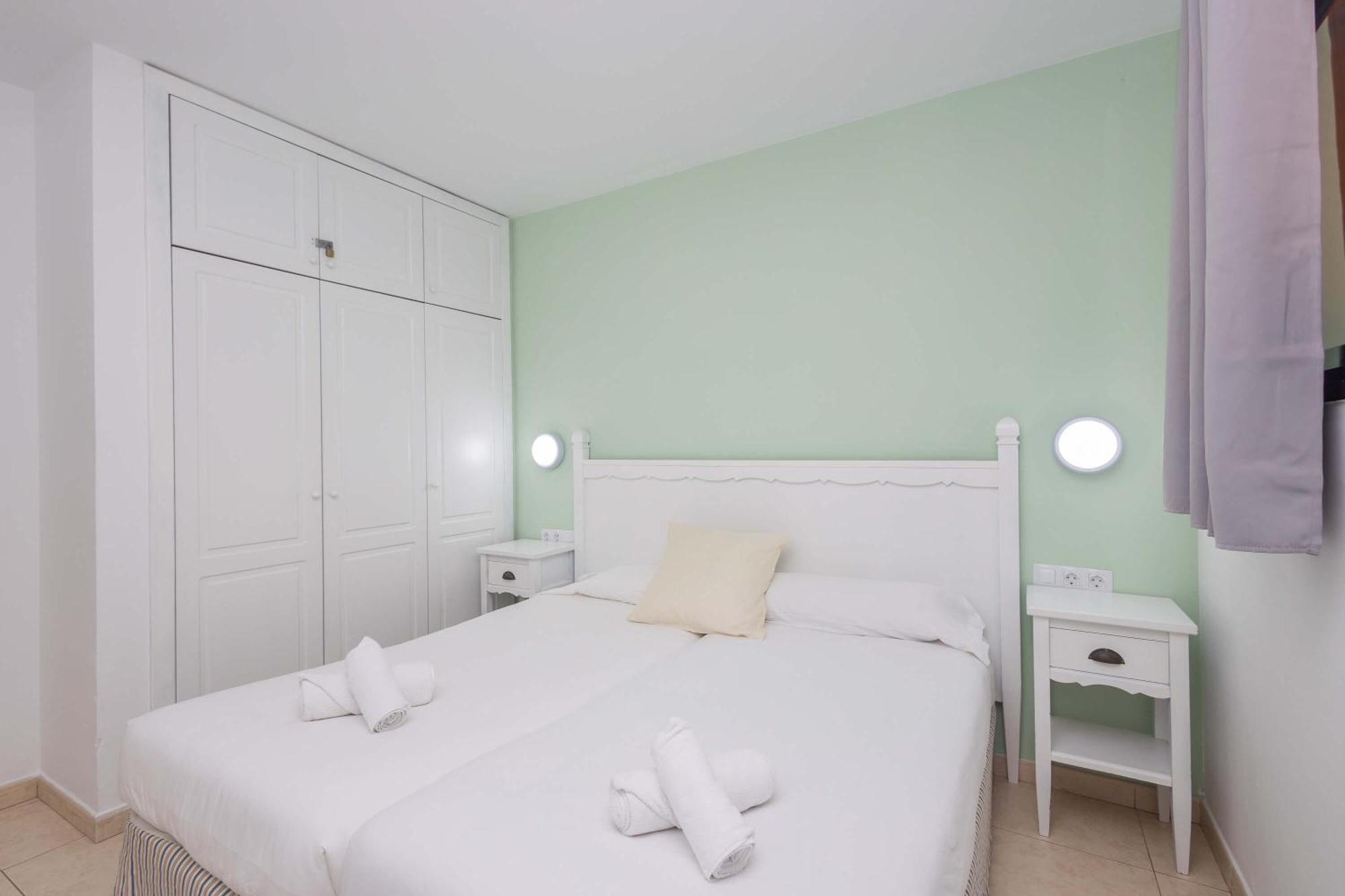 Apartamentos Oasis Royal Corralejo F314 Eksteriør bilde