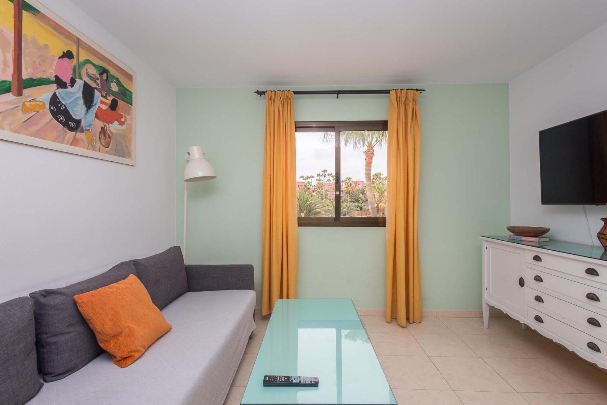 Apartamentos Oasis Royal Corralejo F314 Eksteriør bilde