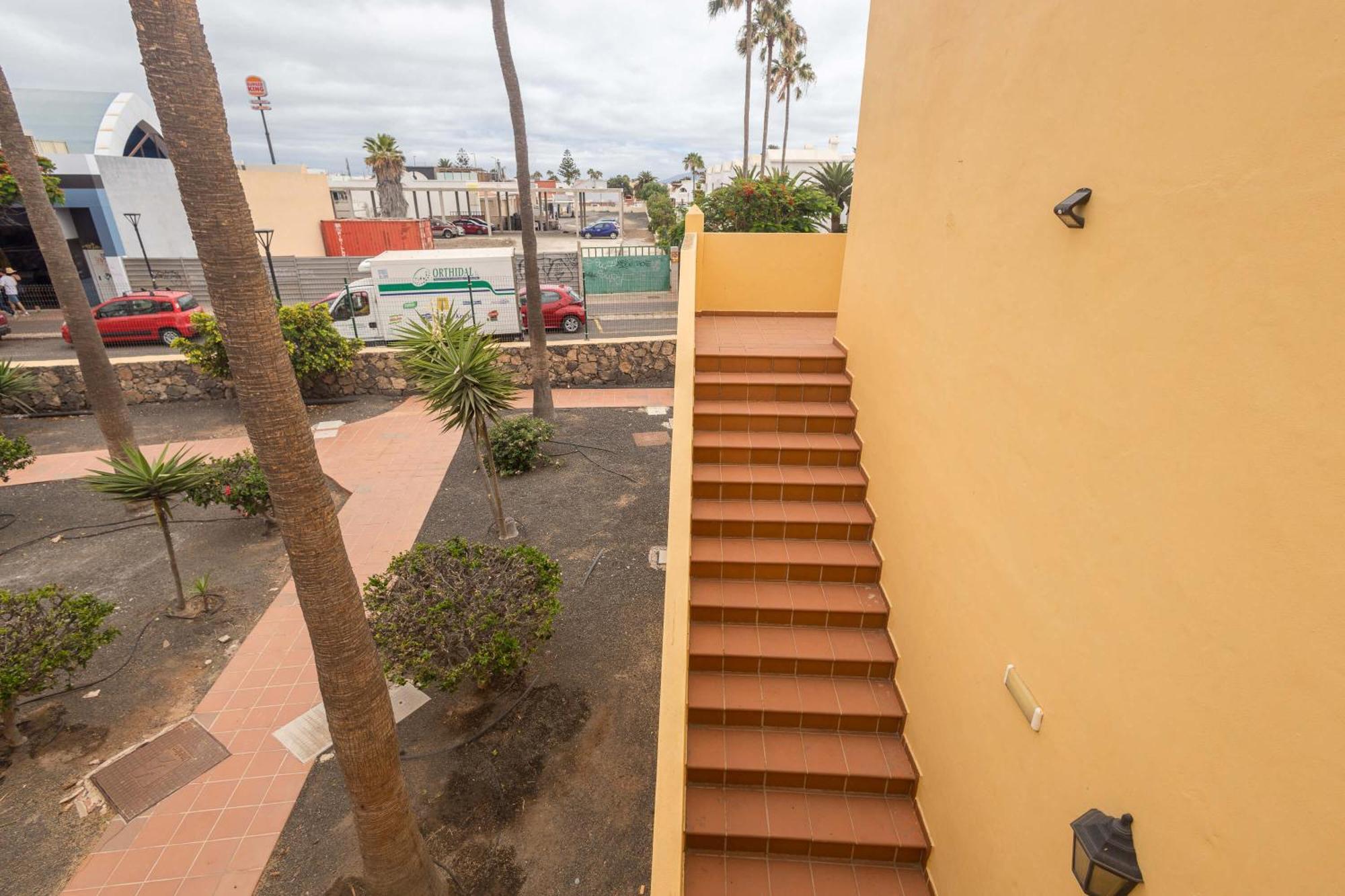 Apartamentos Oasis Royal Corralejo F314 Eksteriør bilde