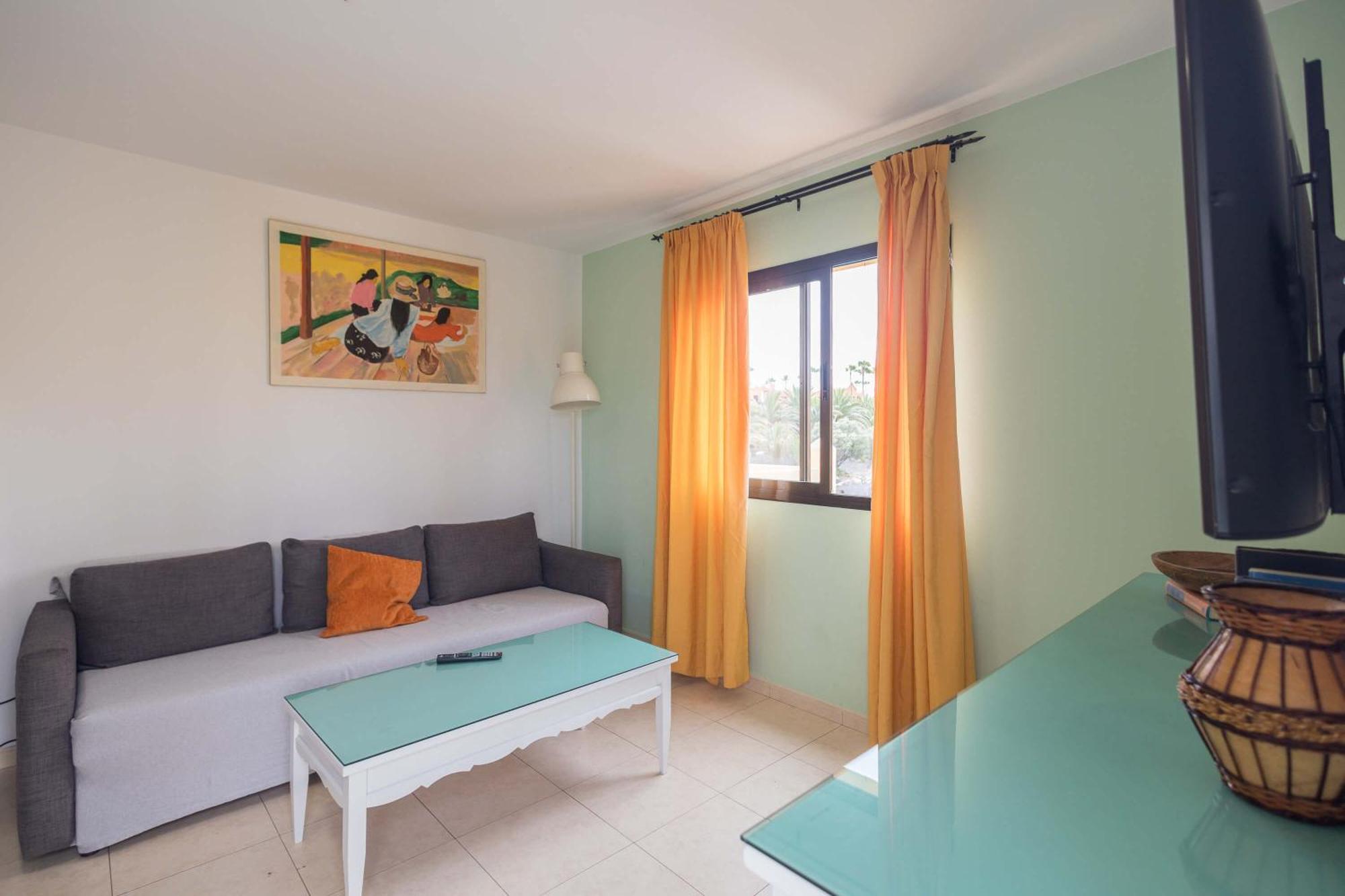 Apartamentos Oasis Royal Corralejo F314 Eksteriør bilde