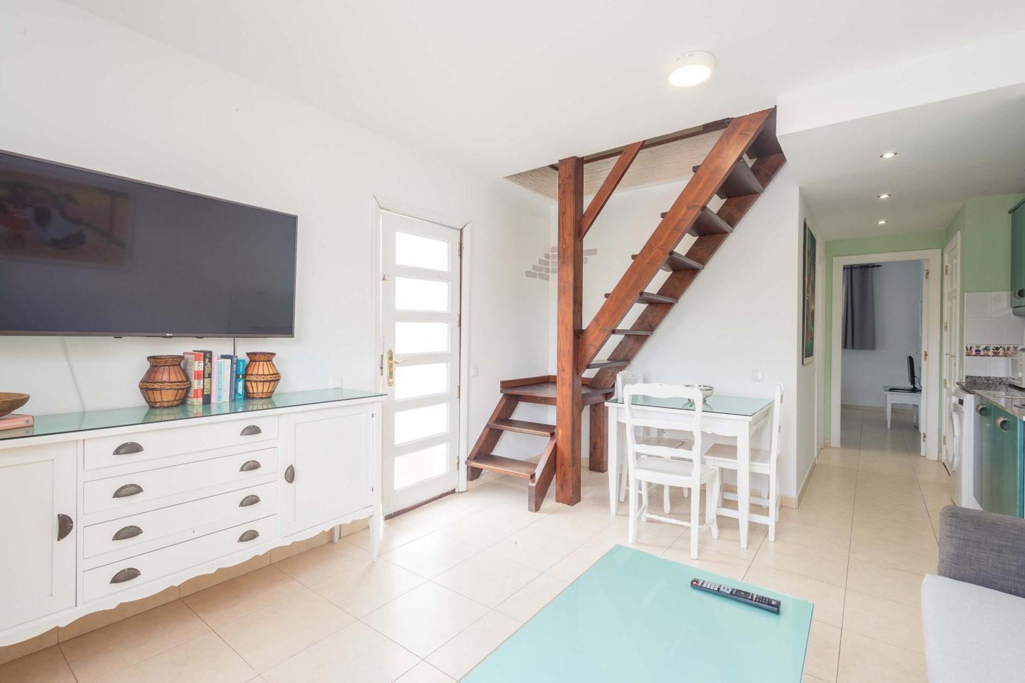 Apartamentos Oasis Royal Corralejo F314 Eksteriør bilde