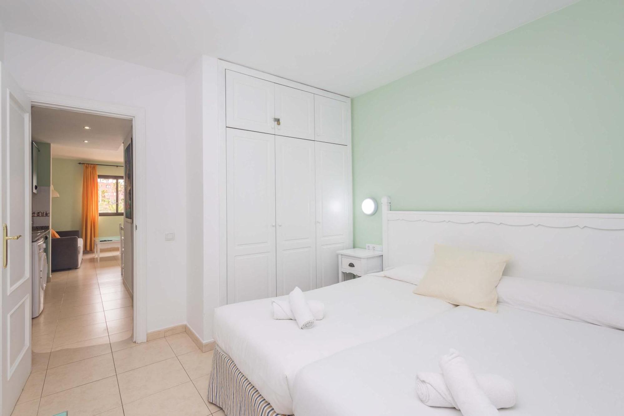 Apartamentos Oasis Royal Corralejo F314 Eksteriør bilde