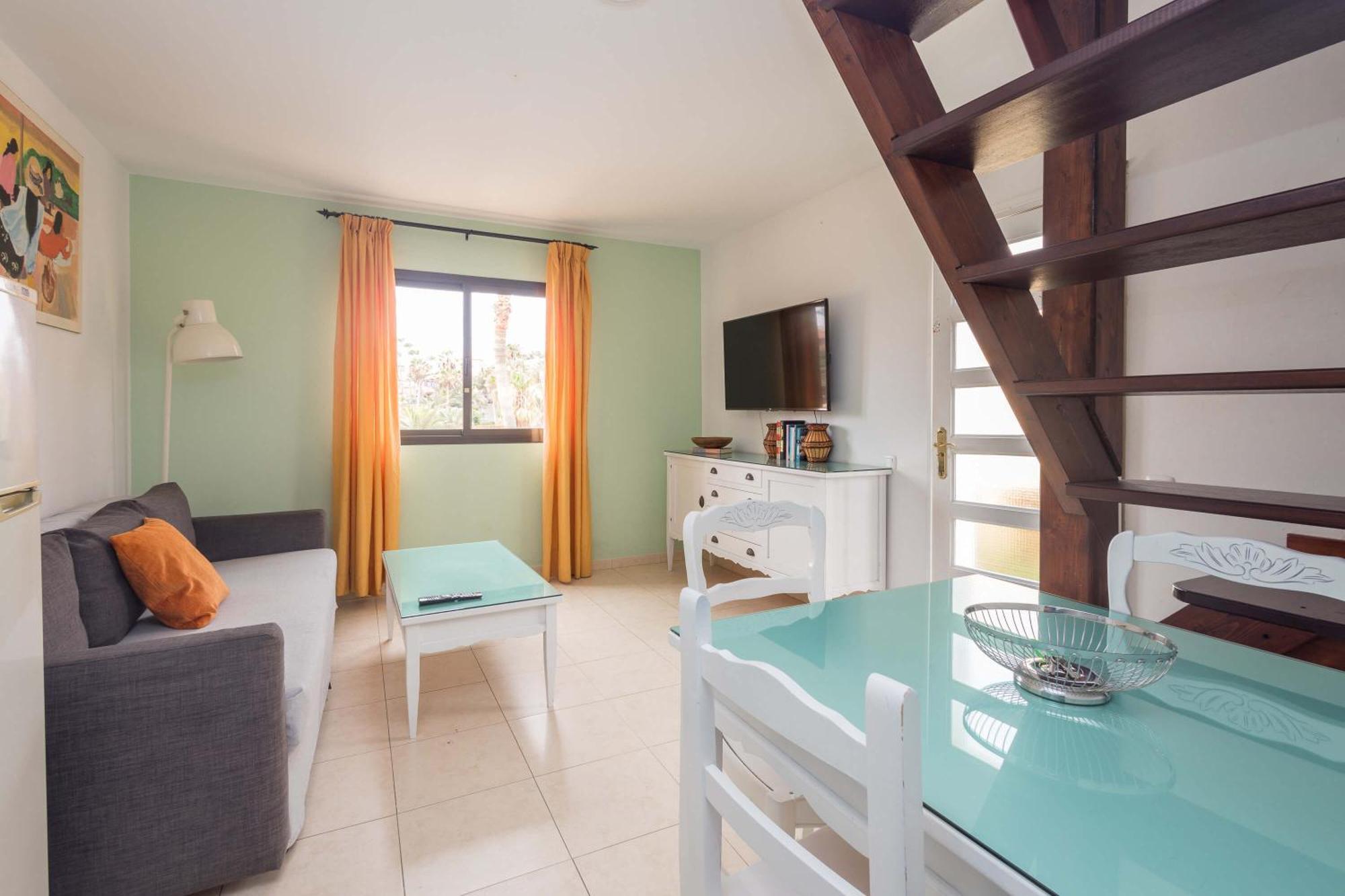 Apartamentos Oasis Royal Corralejo F314 Eksteriør bilde