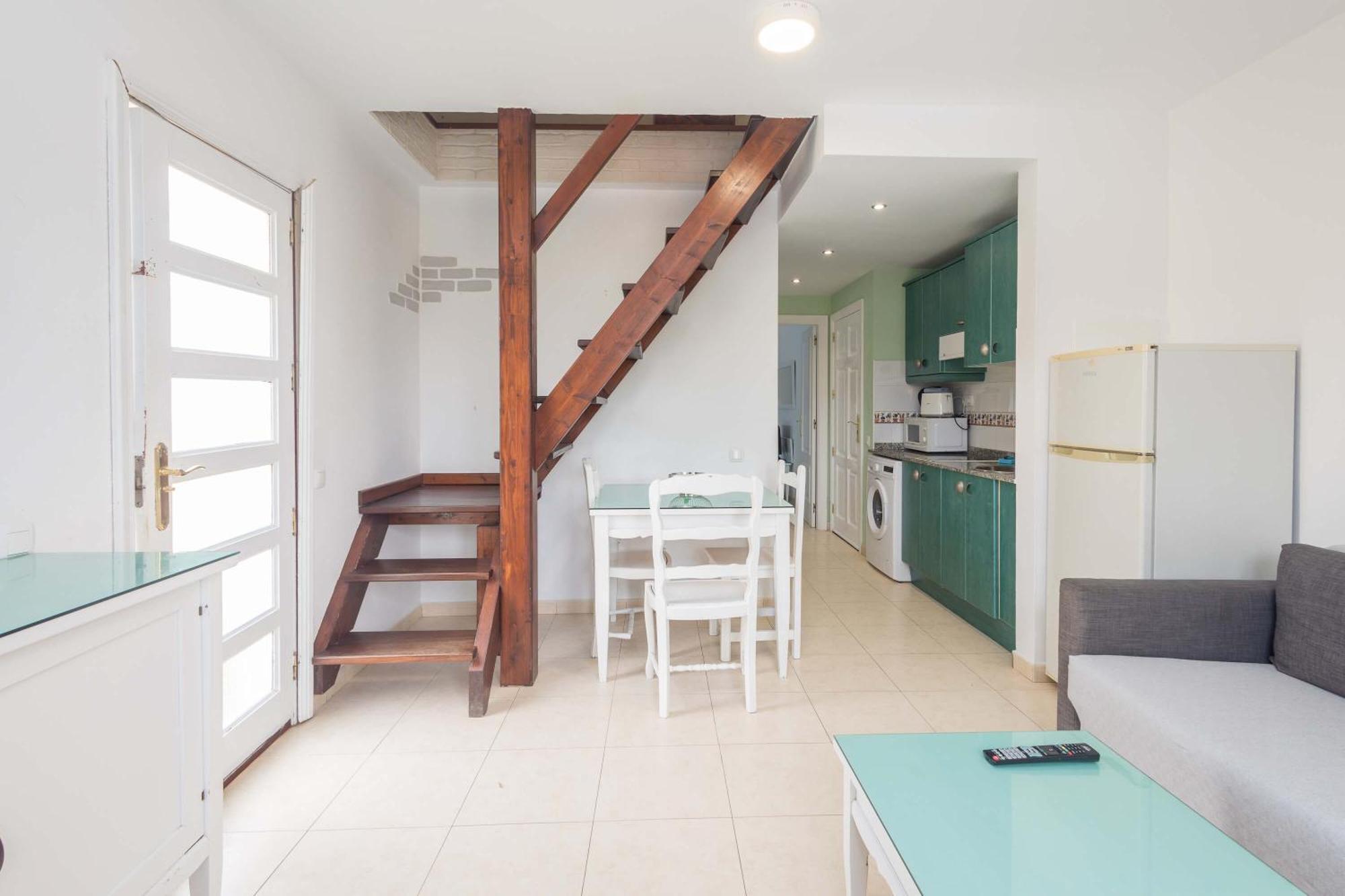 Apartamentos Oasis Royal Corralejo F314 Eksteriør bilde