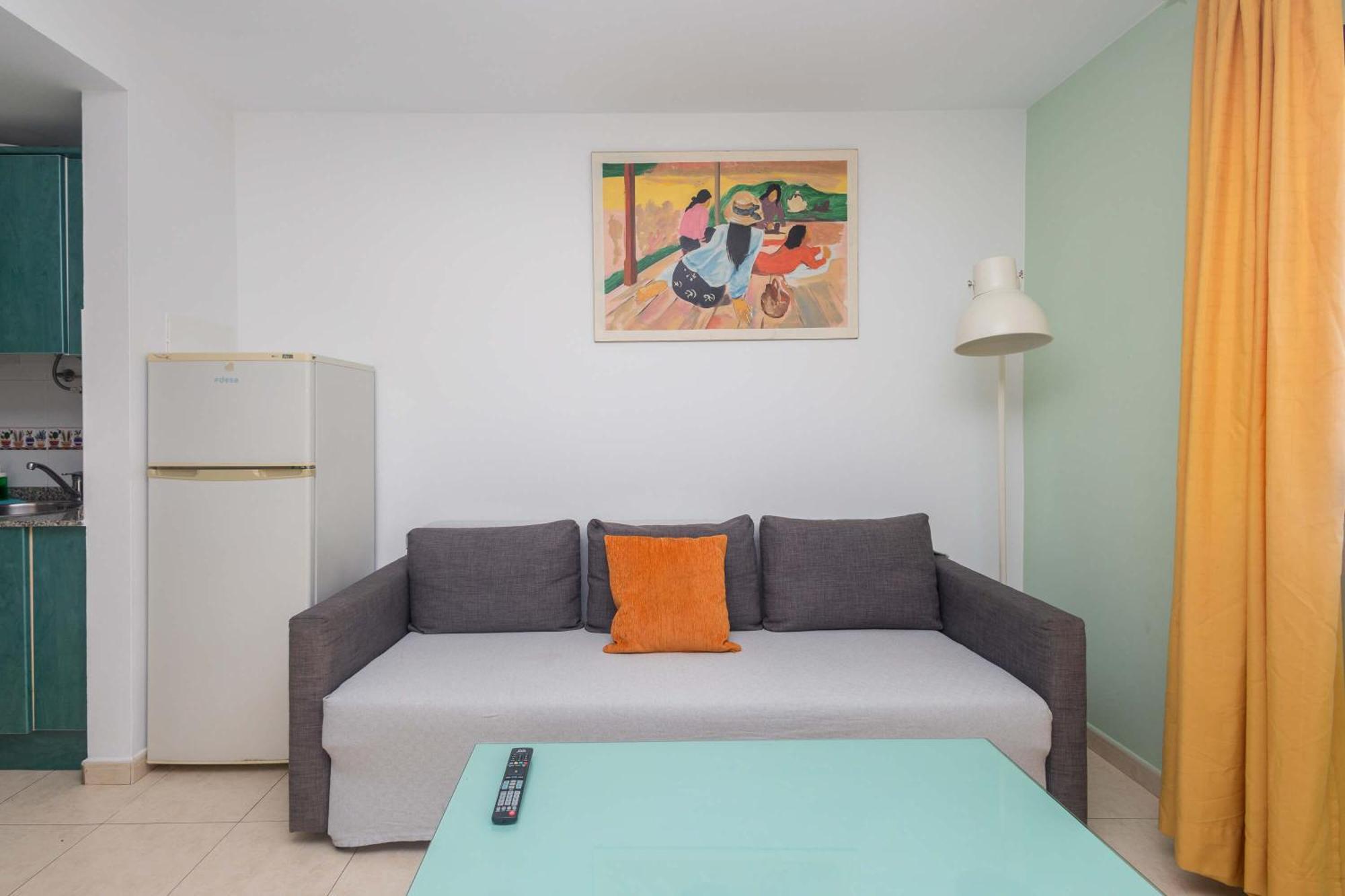 Apartamentos Oasis Royal Corralejo F314 Eksteriør bilde
