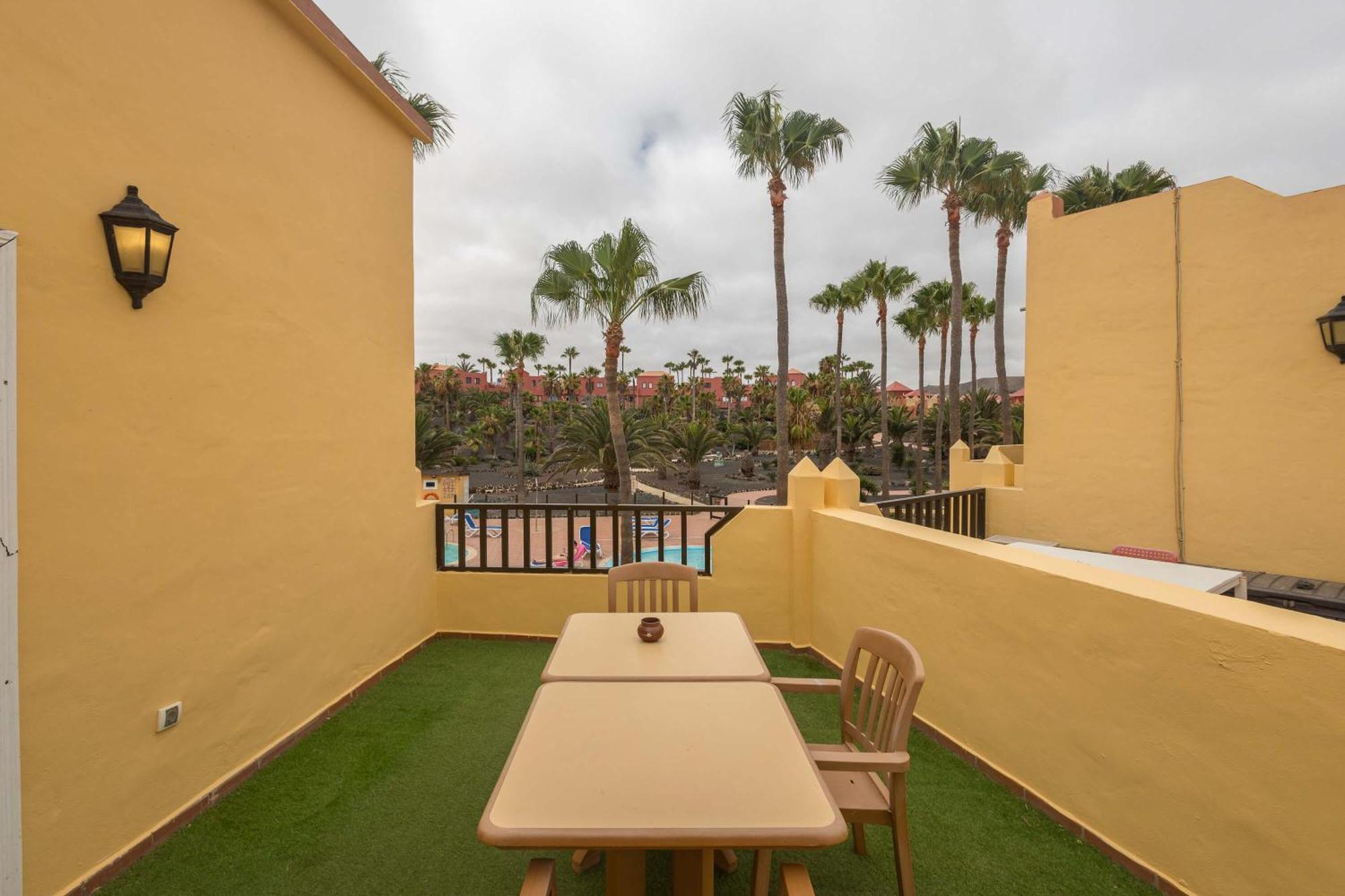 Apartamentos Oasis Royal Corralejo F314 Eksteriør bilde