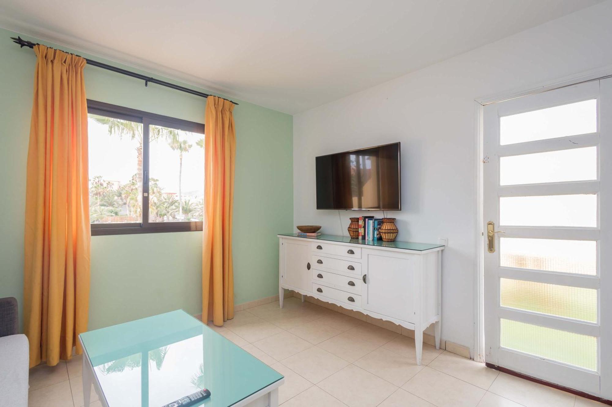 Apartamentos Oasis Royal Corralejo F314 Eksteriør bilde