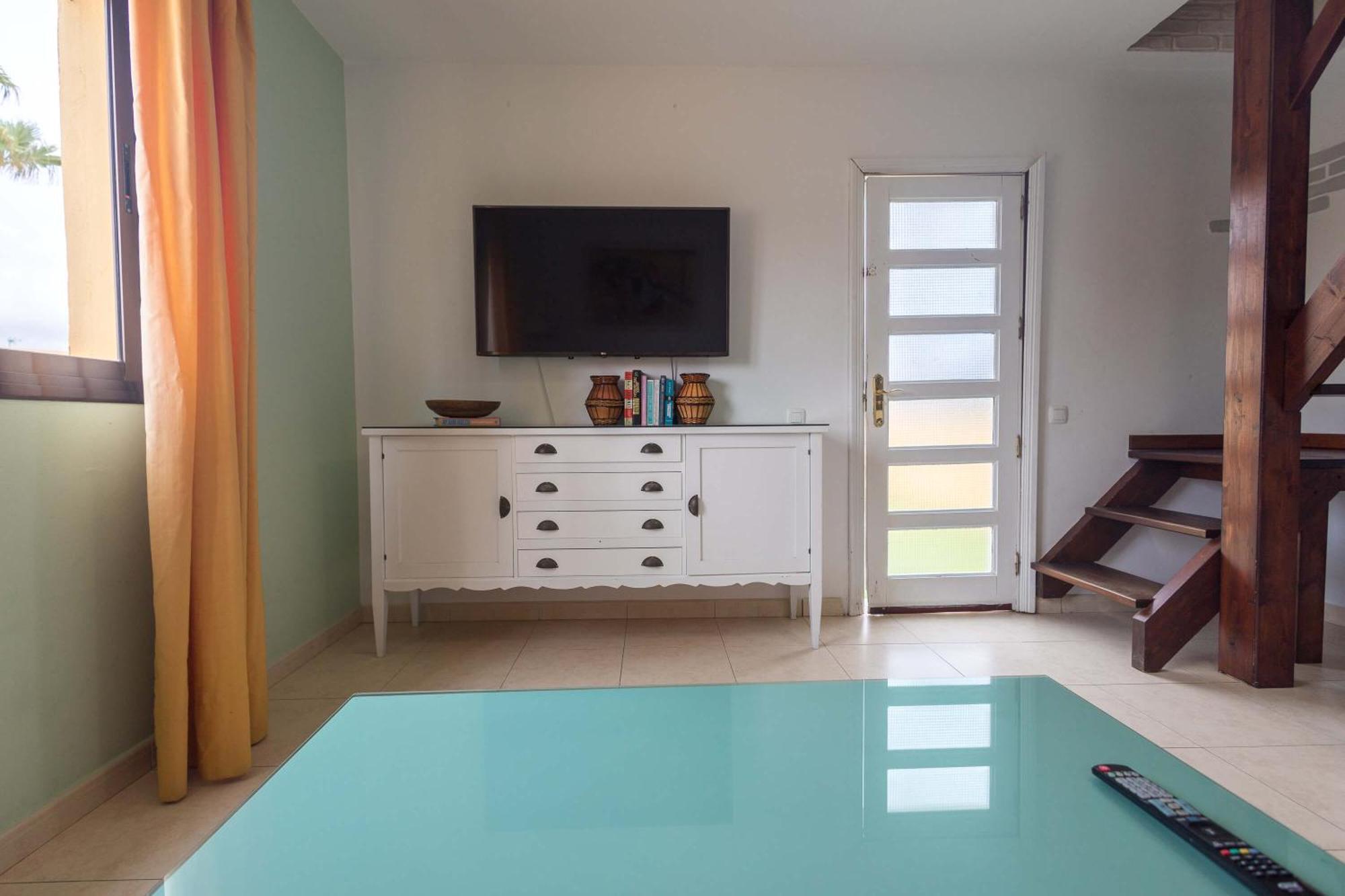 Apartamentos Oasis Royal Corralejo F314 Eksteriør bilde