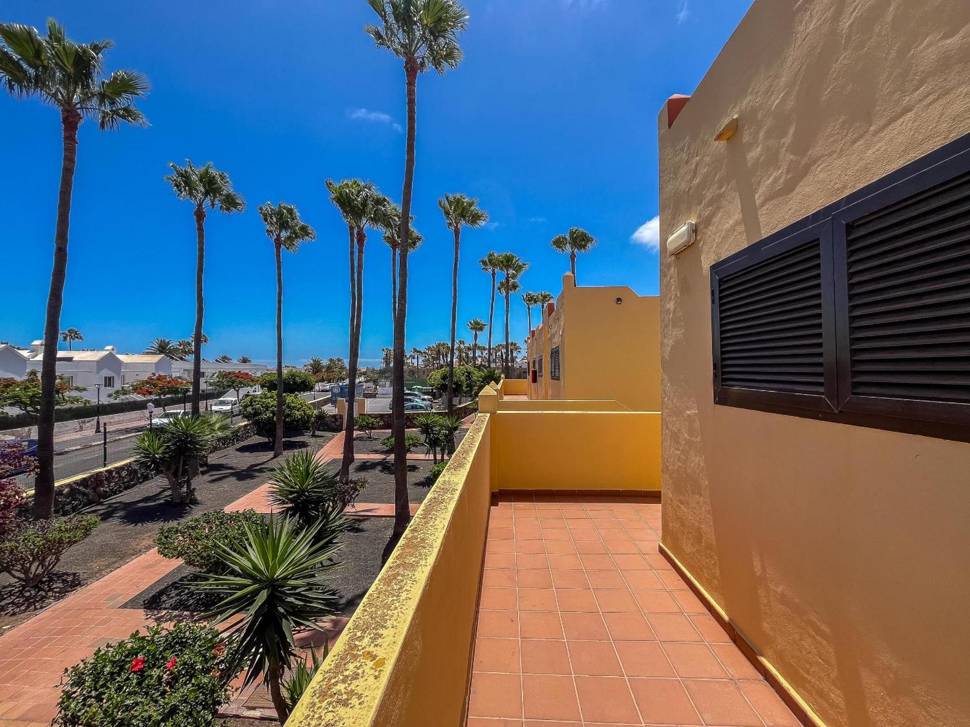 Apartamentos Oasis Royal Corralejo F314 Eksteriør bilde