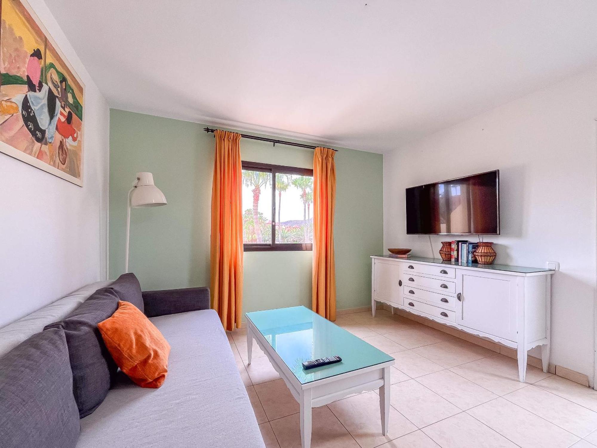 Apartamentos Oasis Royal Corralejo F314 Eksteriør bilde