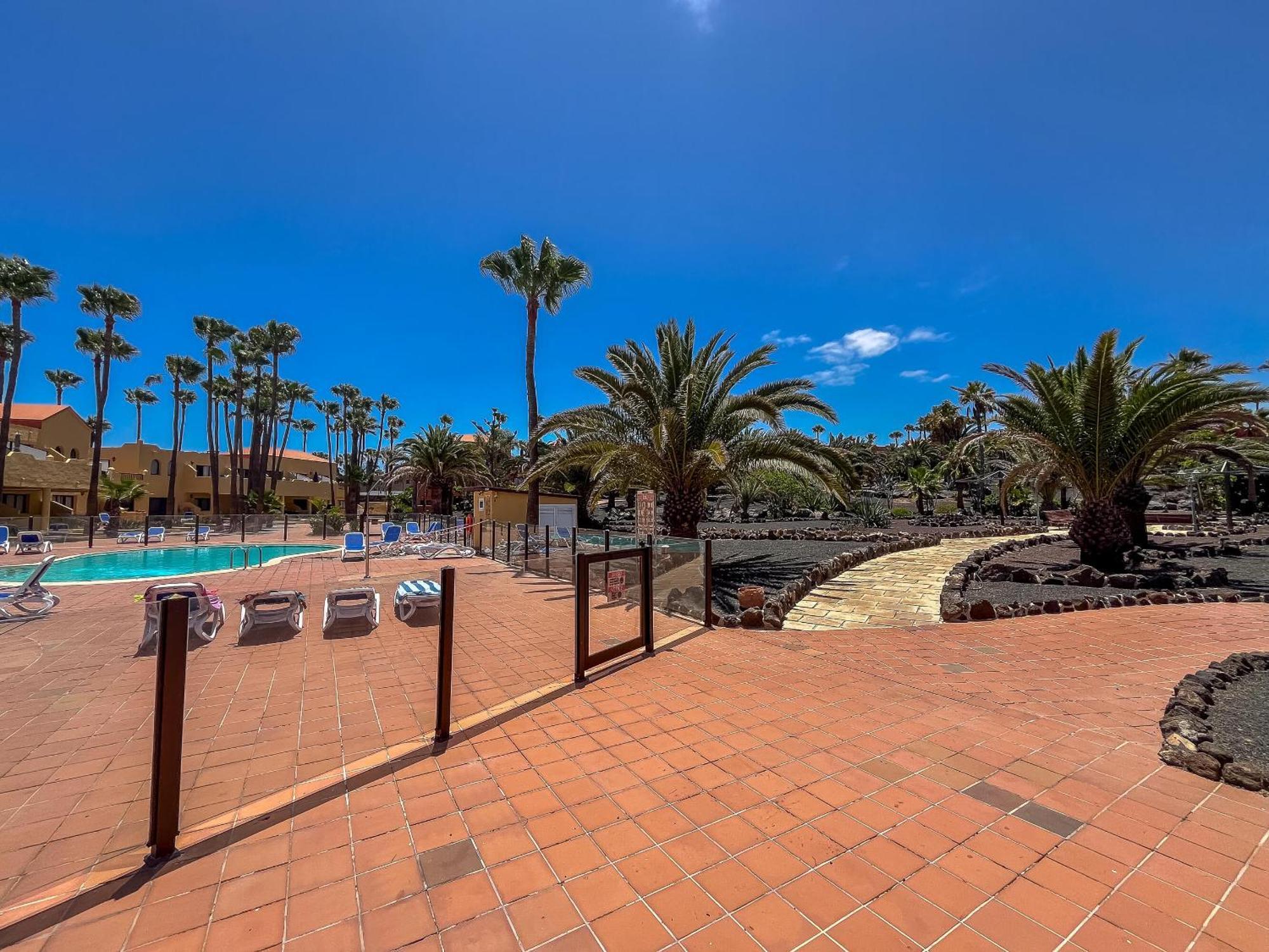 Apartamentos Oasis Royal Corralejo F314 Eksteriør bilde