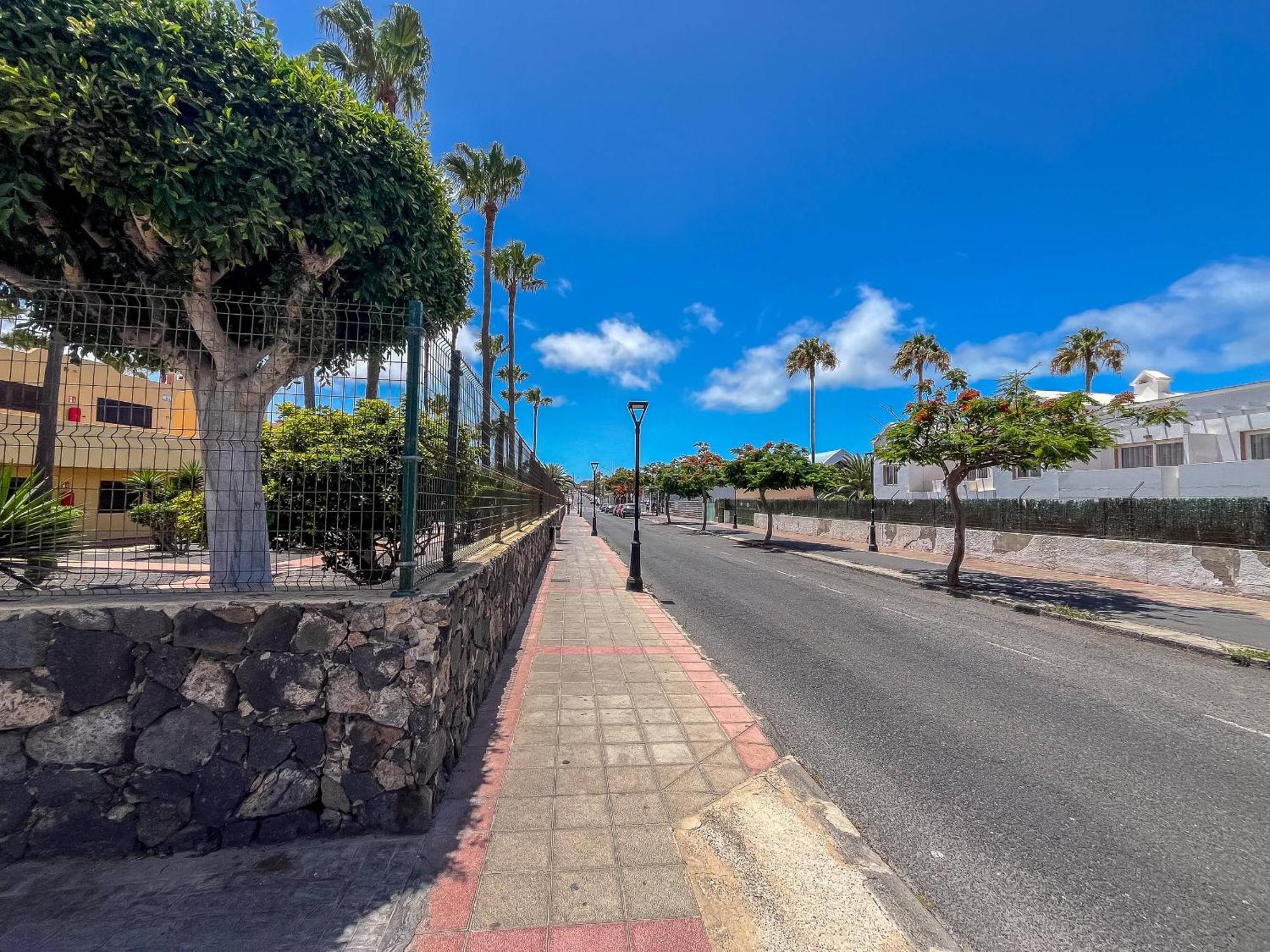 Apartamentos Oasis Royal Corralejo F314 Eksteriør bilde