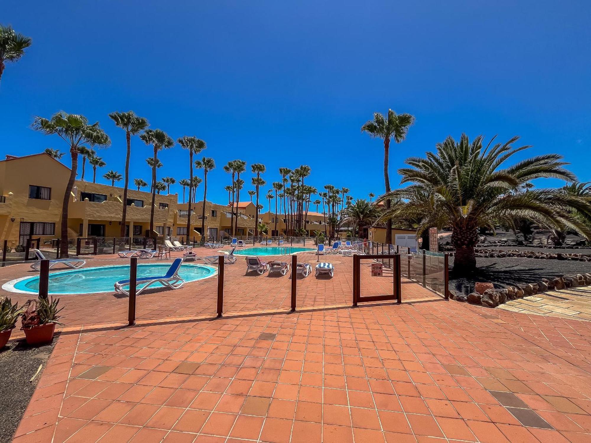 Apartamentos Oasis Royal Corralejo F314 Eksteriør bilde