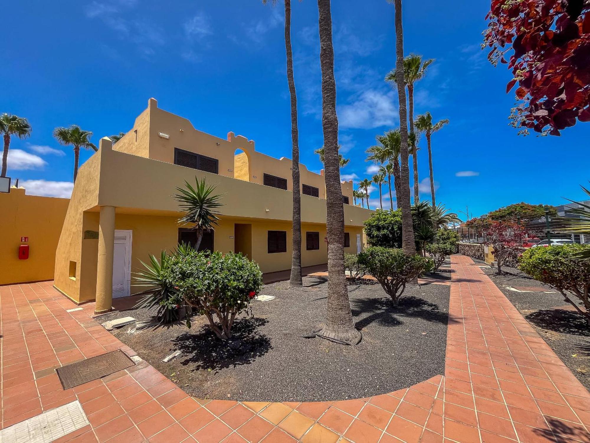 Apartamentos Oasis Royal Corralejo F314 Eksteriør bilde