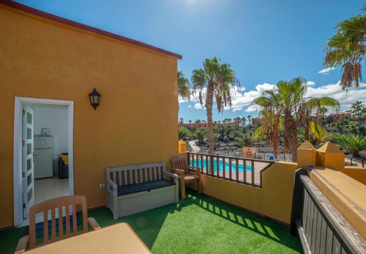 Apartamentos Oasis Royal Corralejo F314 Eksteriør bilde