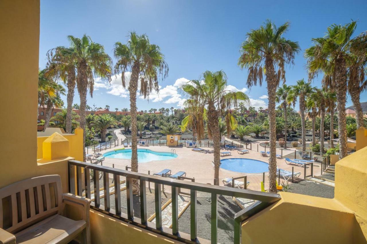 Apartamentos Oasis Royal Corralejo F314 Eksteriør bilde